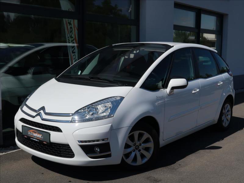 Citron C4 Picasso