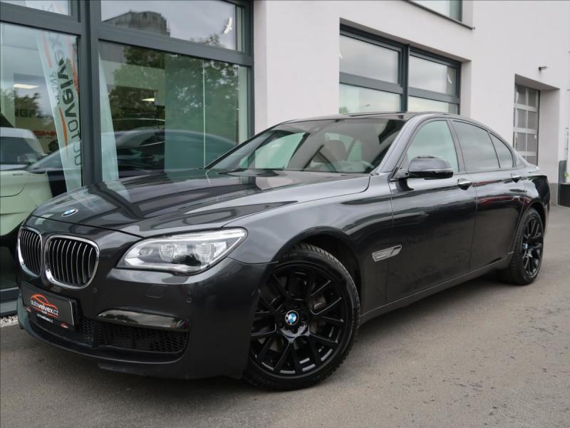 BMW 7er Reihe