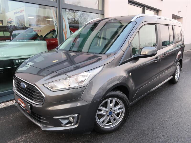 Ford Tourneo Connect