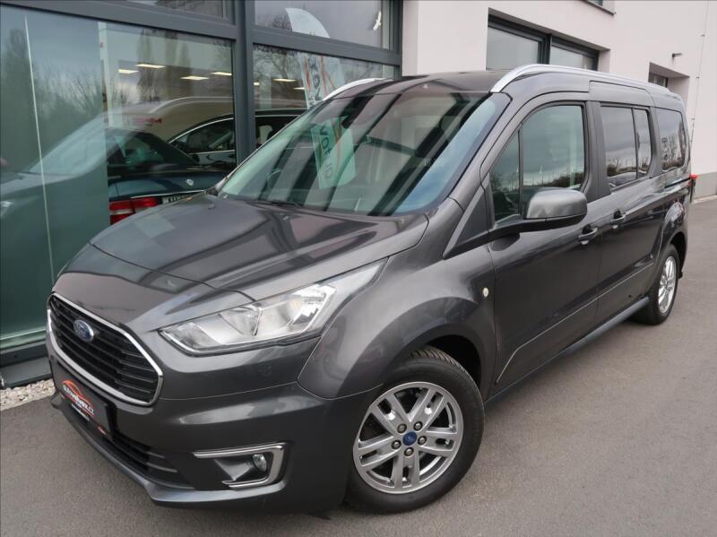 Ford Tourneo Connect