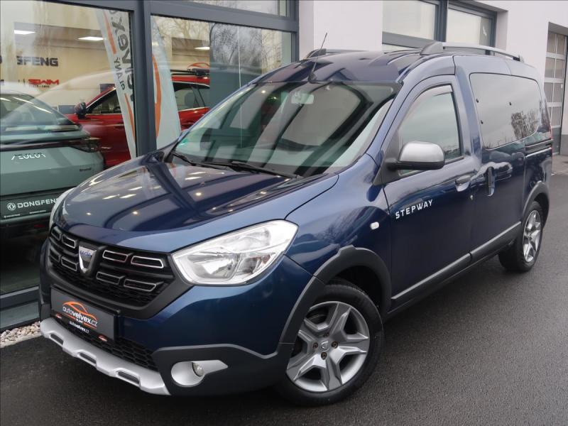 Dacia Dokker