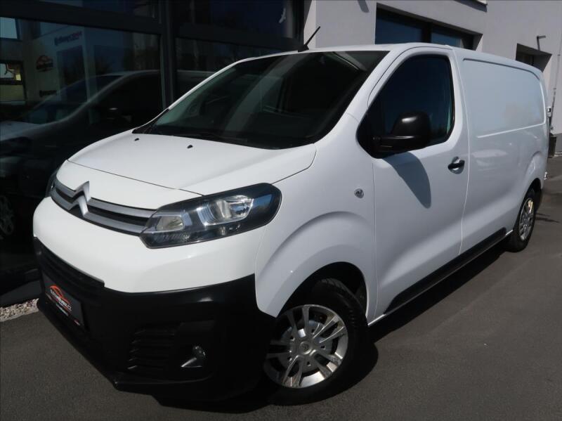 Citro�n Jumpy