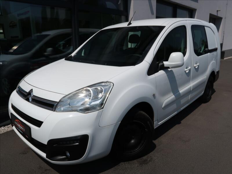 Citro�n Berlingo