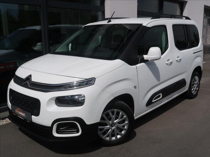 Citro�n Berlingo
