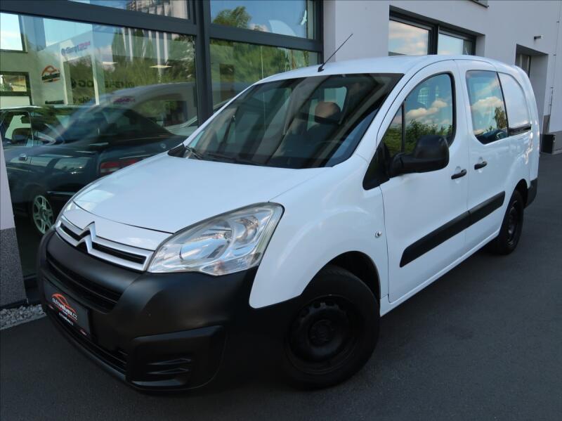 Citro�n Berlingo