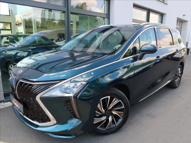 Dongfeng U-Tour