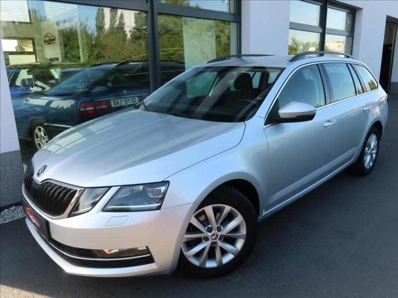 �koda Octavia