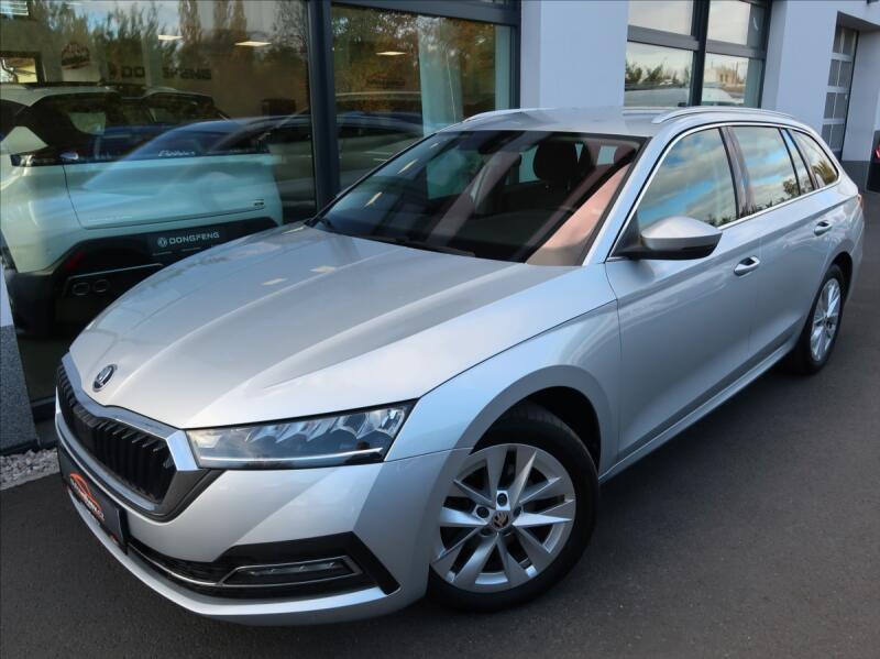 �koda Octavia