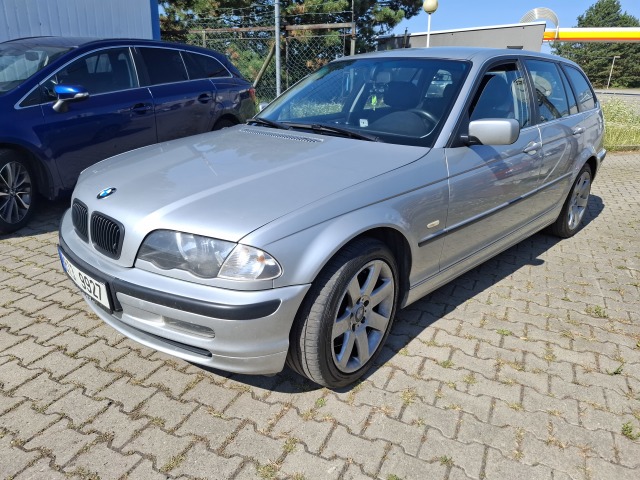 BMW Seria 3