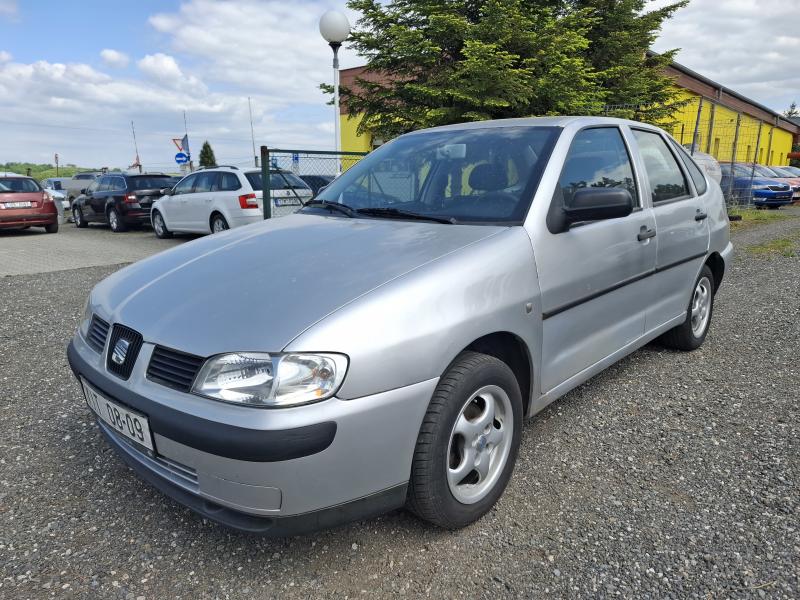 Seat Cordoba