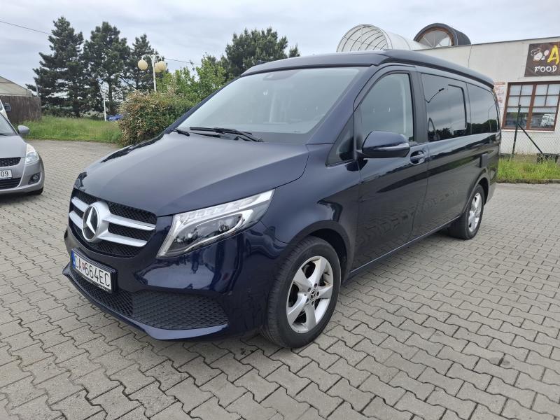 Mercedes-Benz Klasse V