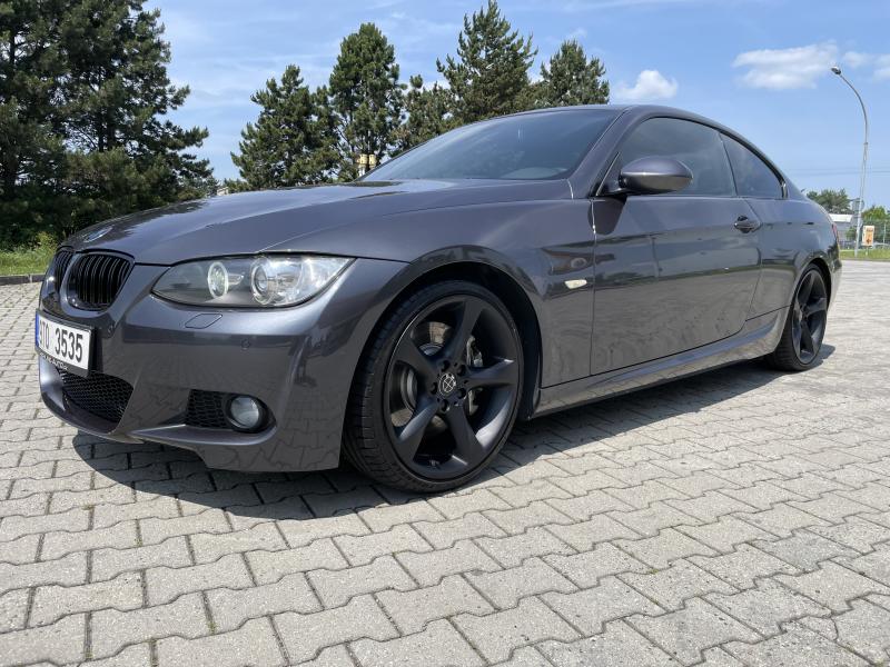 BMW 3er Reihe