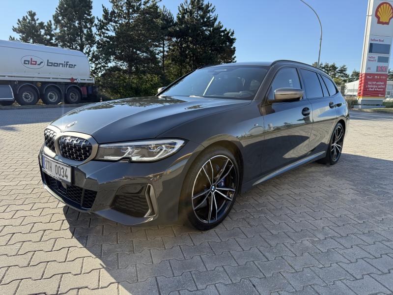 BMW 3er Reihe