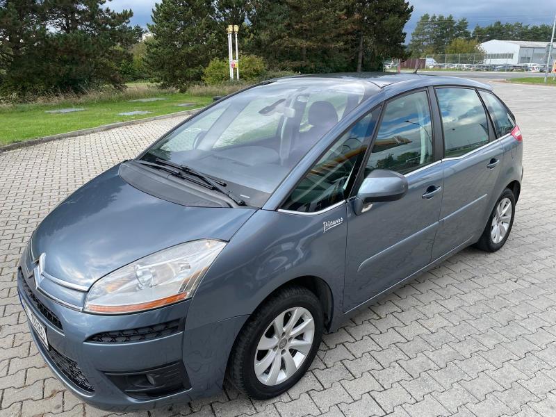 Citron C4 Picasso