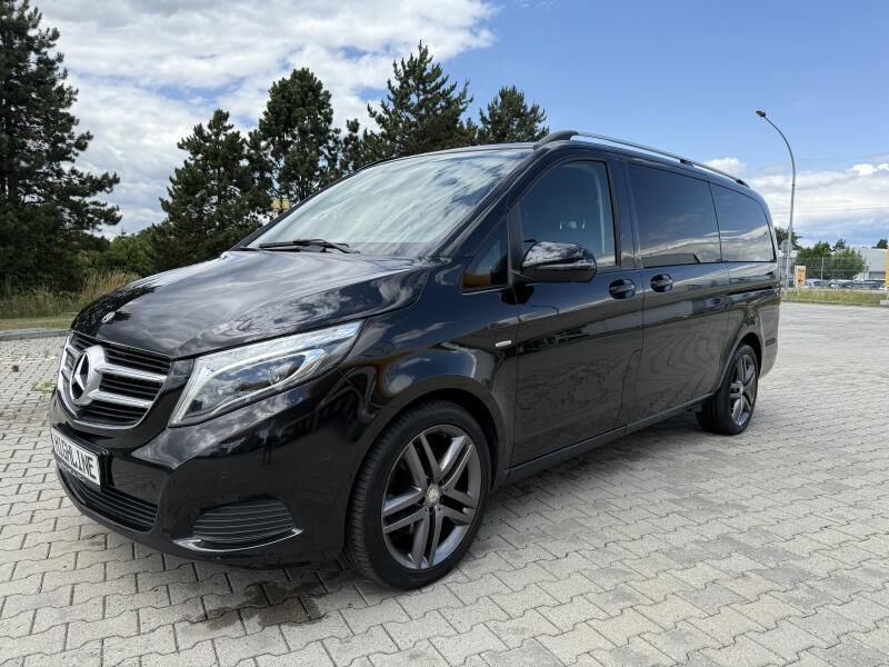 Mercedes-Benz Klasse V