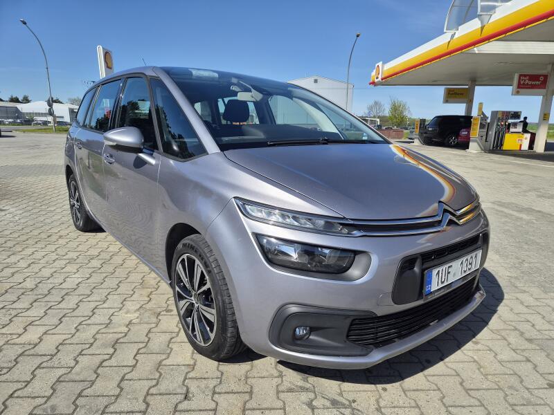 Citro�n Grand C4 Picasso