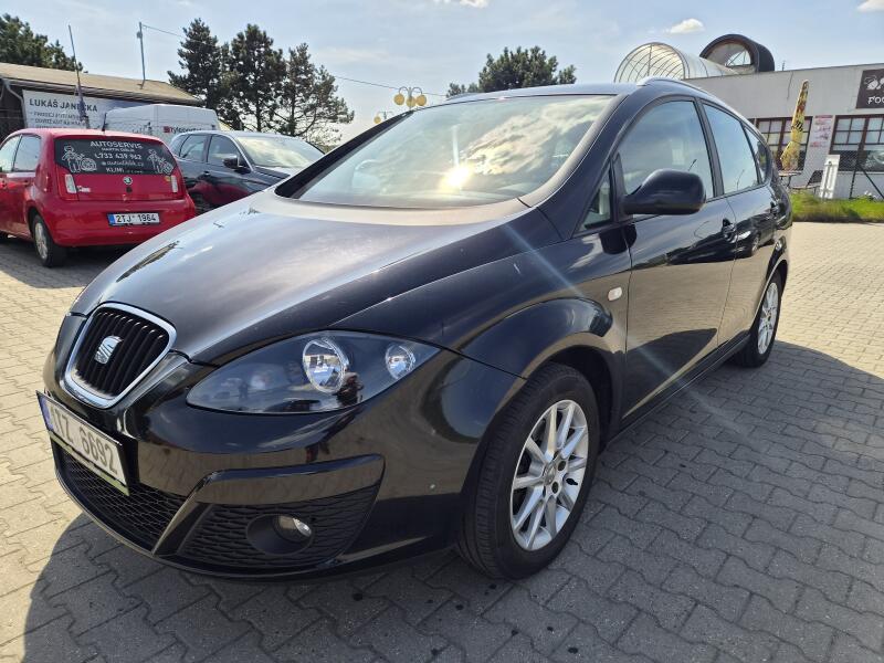 Seat Altea