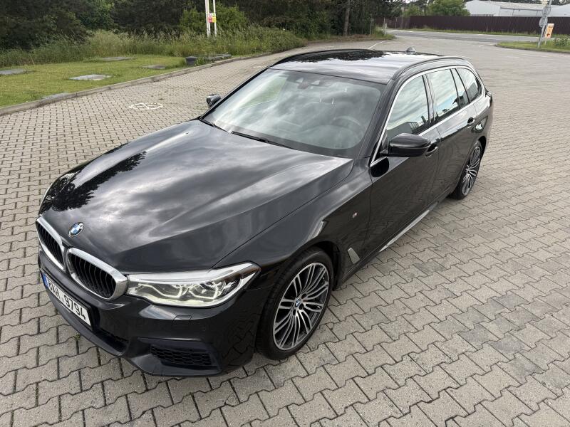 BMW 5er Reihe