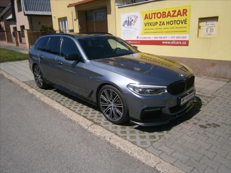 BMW 5er Reihe