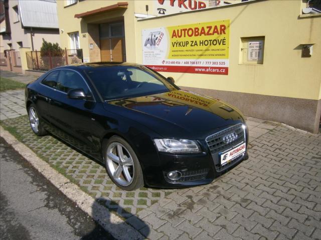 Audi A5 2,0 TFSI 132 kW S LINE