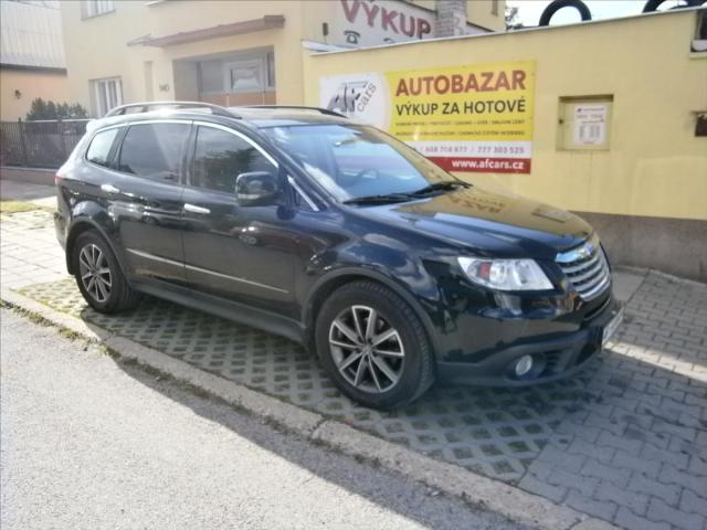 Subaru Tribeca