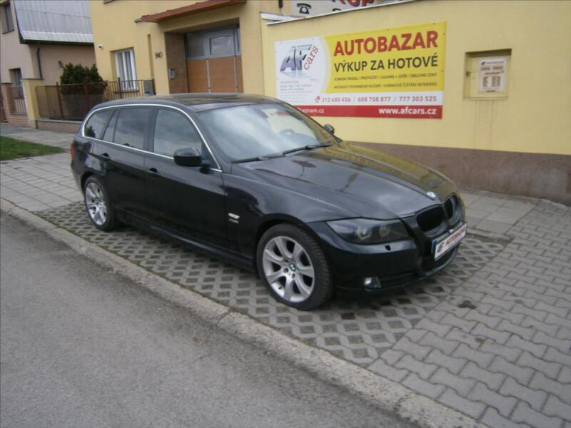 BMW Serie 3