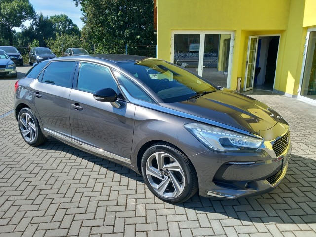 Citron DS5