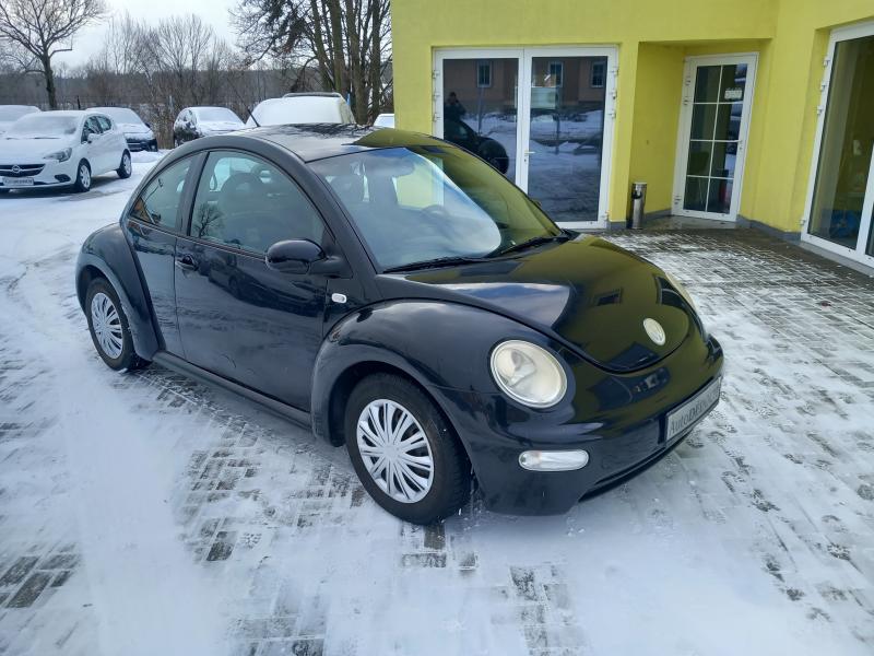 Volkswagen New Beetle