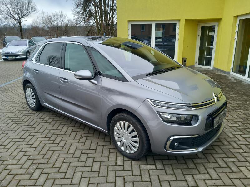 Citron C4 Picasso