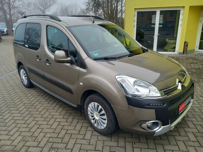 Citro�n Berlingo