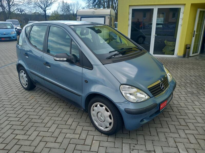 Mercedes-Benz Klasse A