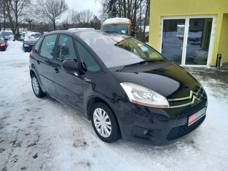 Citro�n C4 Picasso