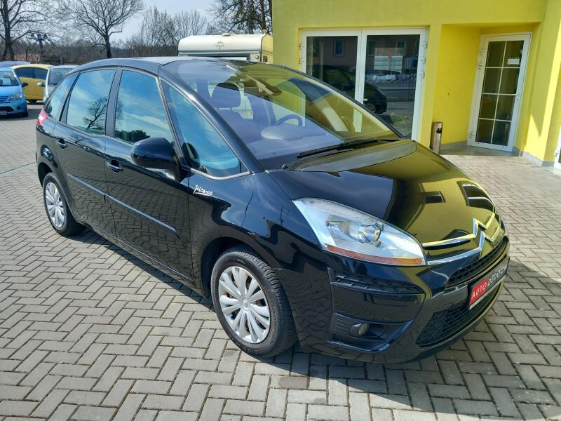 Citro�n C4 Picasso
