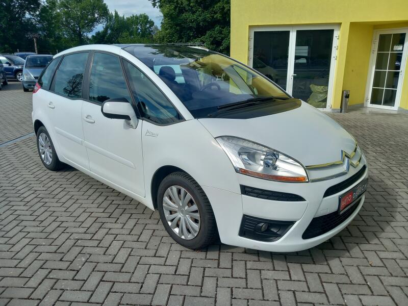 Citro�n C4 Picasso