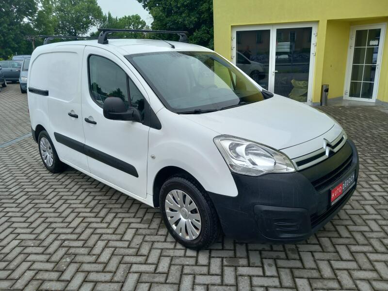 Citro�n Berlingo