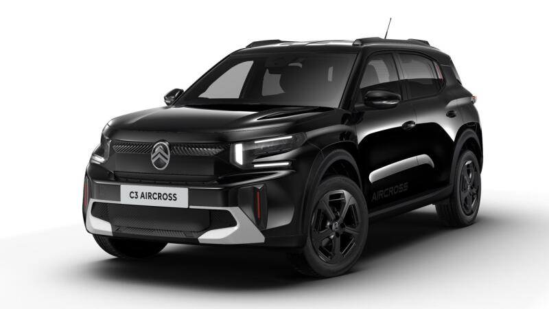 Citro�n C3 Aircross