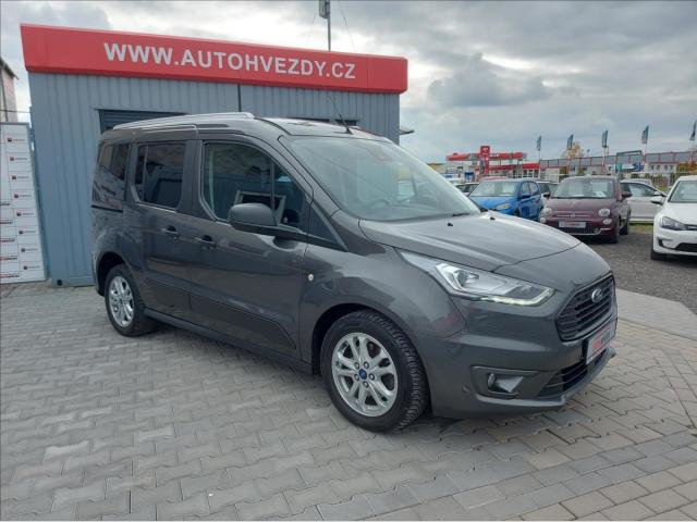 Ford Tourneo Connect