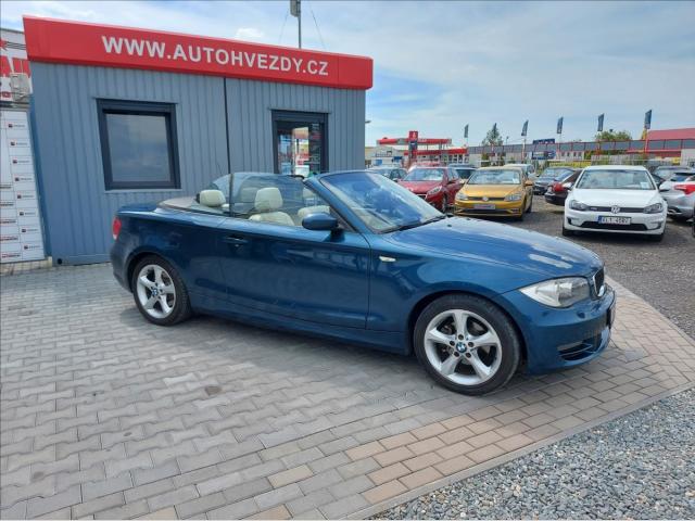 BMW 1er Reihe