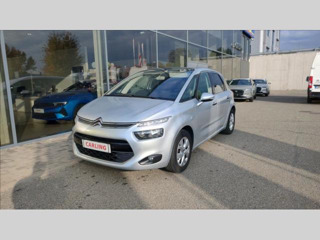 Citron C4 Picasso