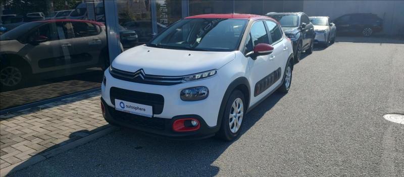 Citron C3