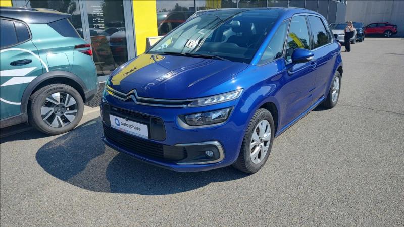 Citro�n C4 Picasso