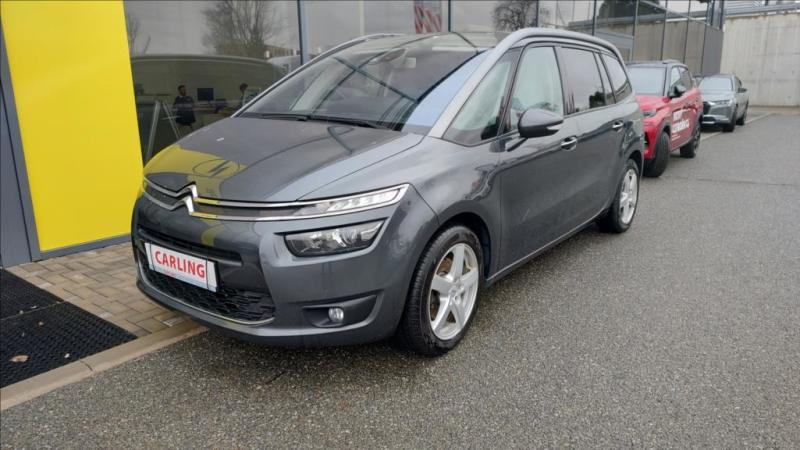 Citron C4 Picasso