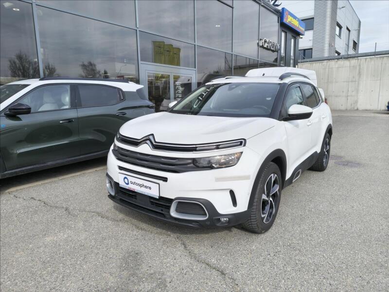 Citro�n C5 Aircross