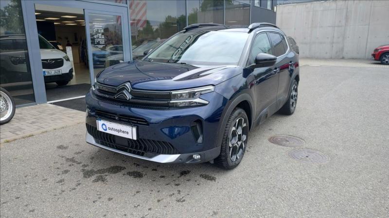 Citron C5 Aircross