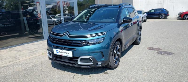 Citron C5 Aircross