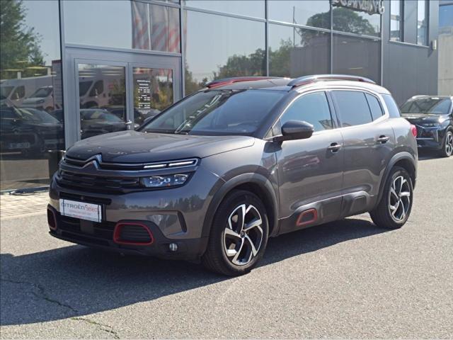 Citron C5 Aircross