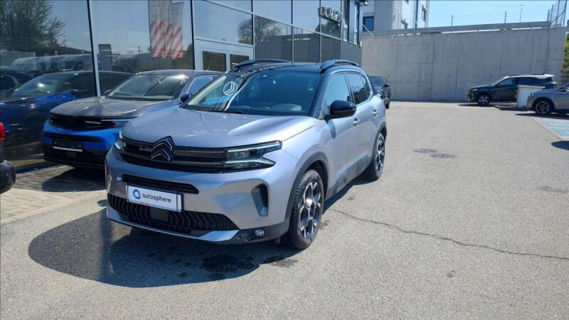 Citro�n C5 Aircross