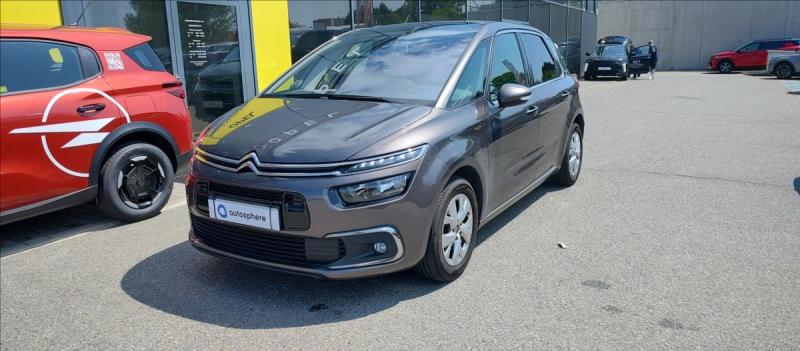 Citron C4 Picasso