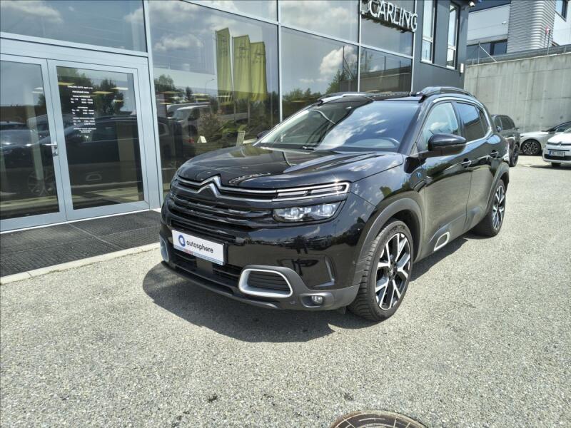 Citro�n C5 Aircross