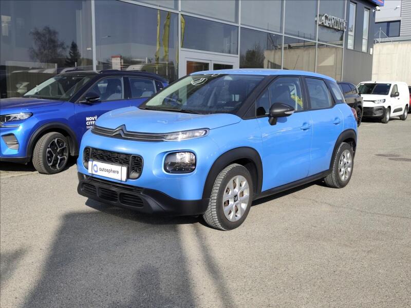 Citro�n C3 Aircross
